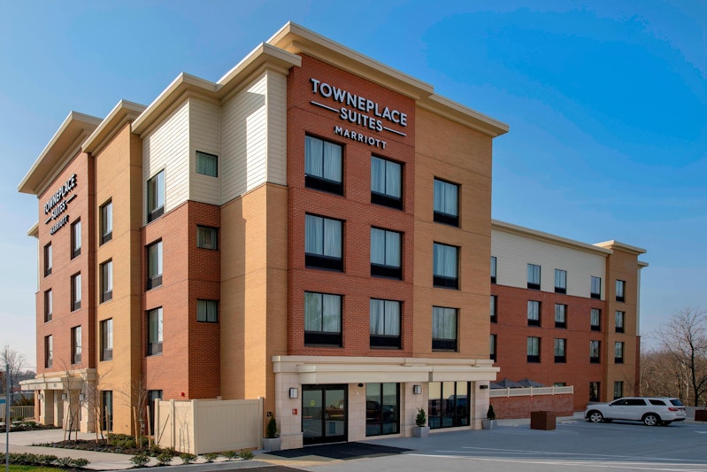 Towneplace Suites By Marriott College Park 43/43