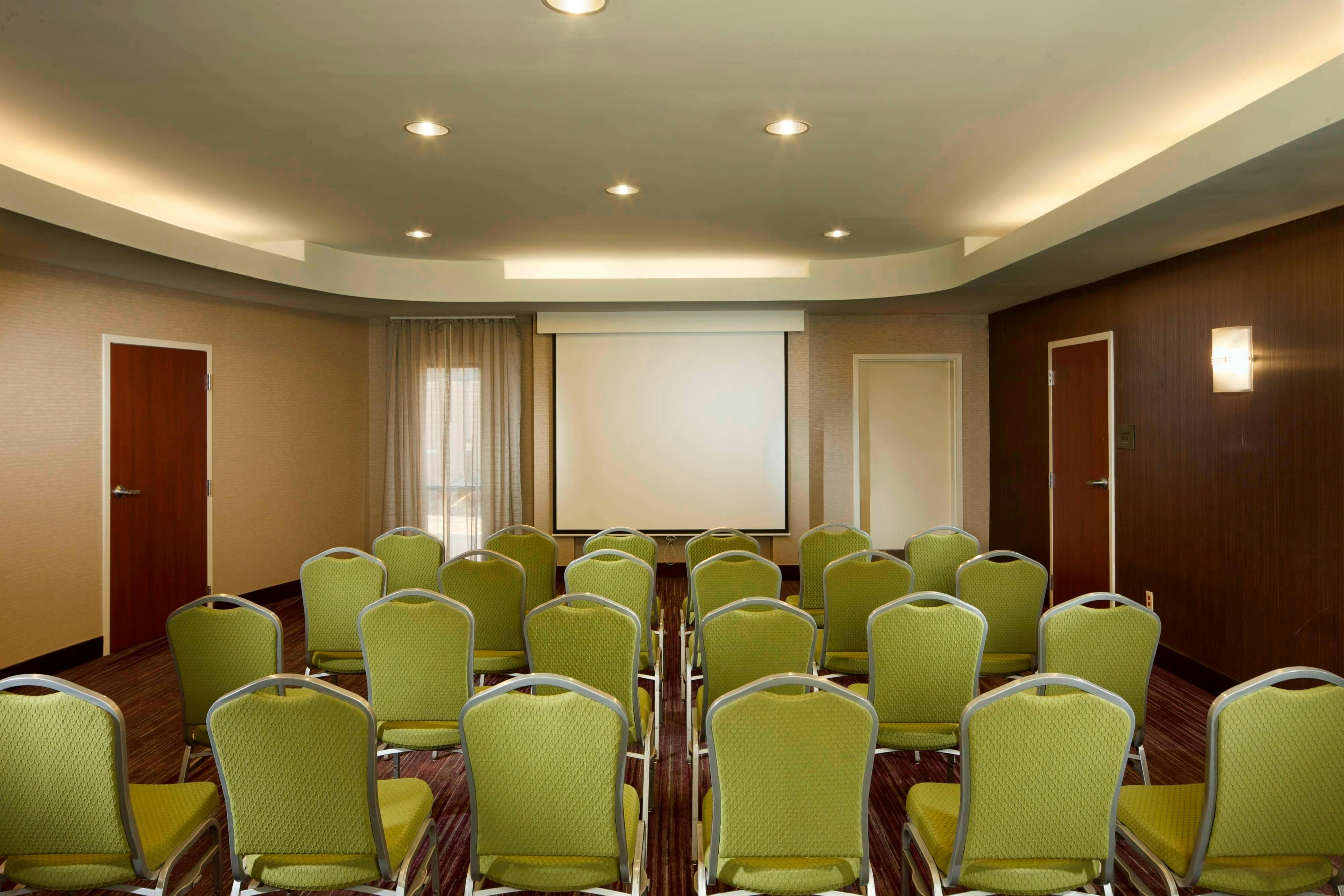 Courtyard by Marriott Jackson 9/13