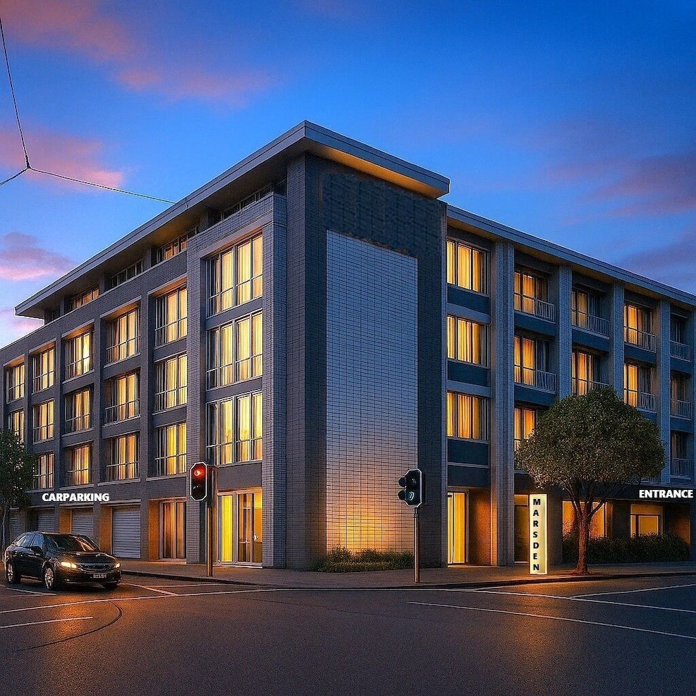 Sofitel Auckland Viaduct Harbour 5/79
