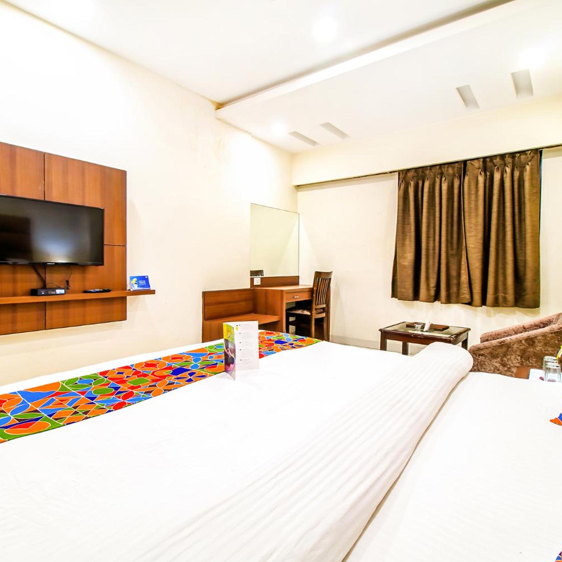 Fabhotel President 27/46