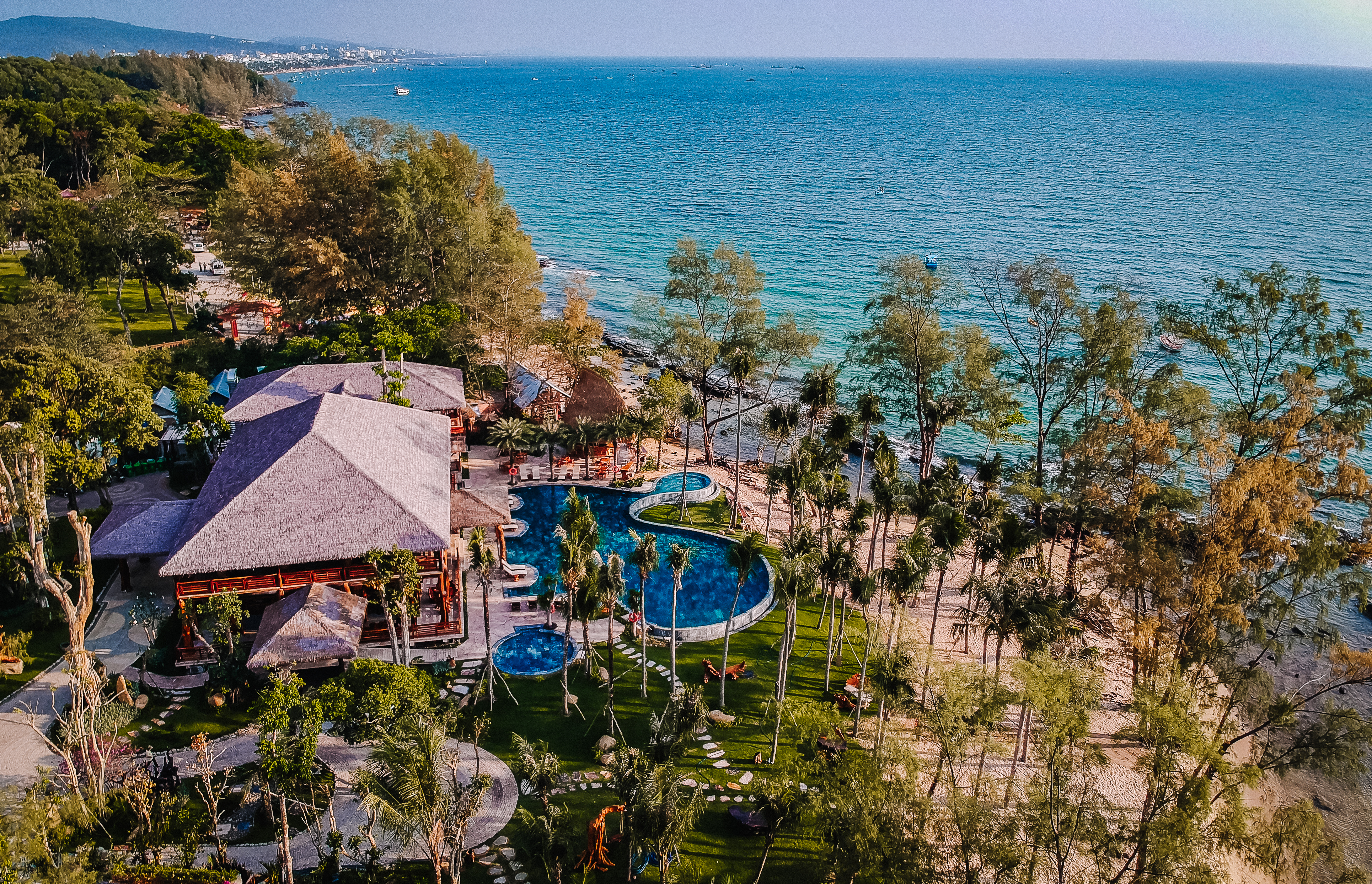 Ocean Bay Phu Quoc Resort and Spa 43/49