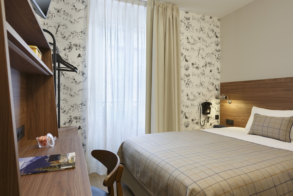Maison Barbillon Grenoble - Centre Gare 7/29