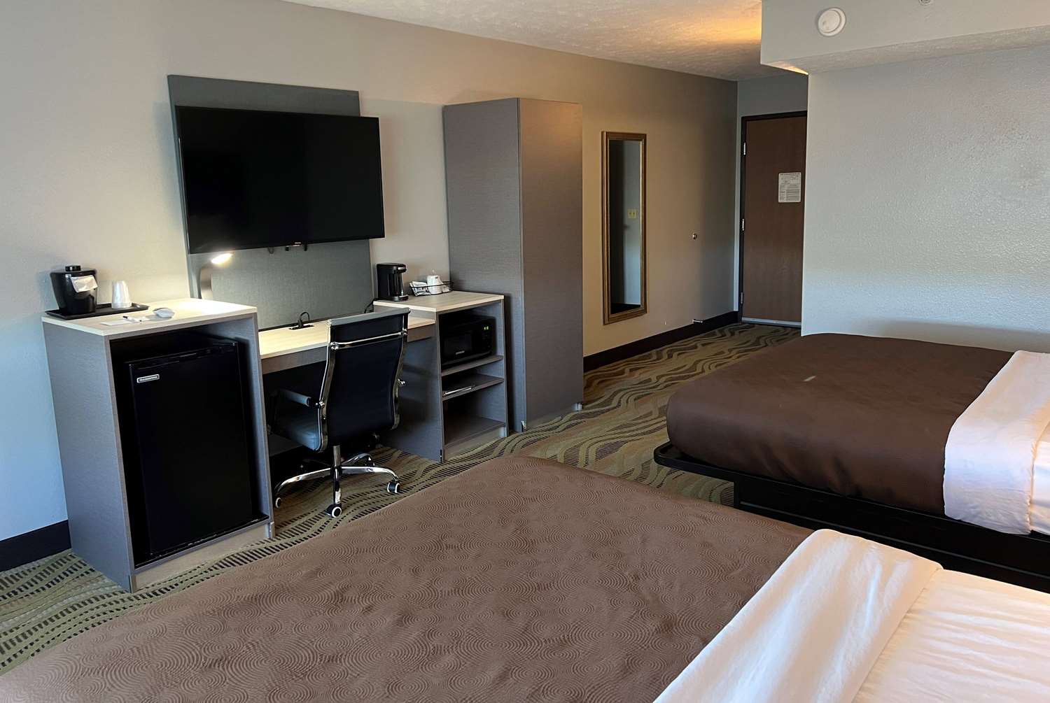 AmericInn by Wyndham Republic 26/31