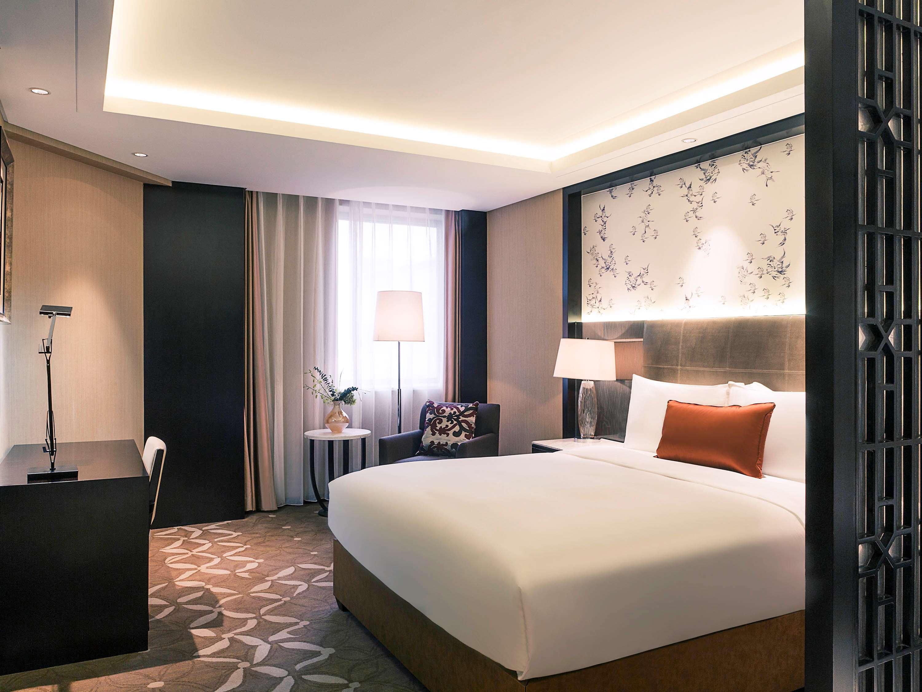 Beijing Oriental Mingyue Hotel 30/67