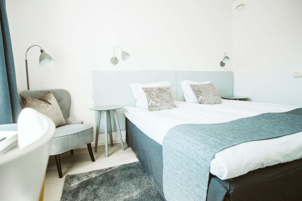 Best Western Valhall Park Hotell 10/60