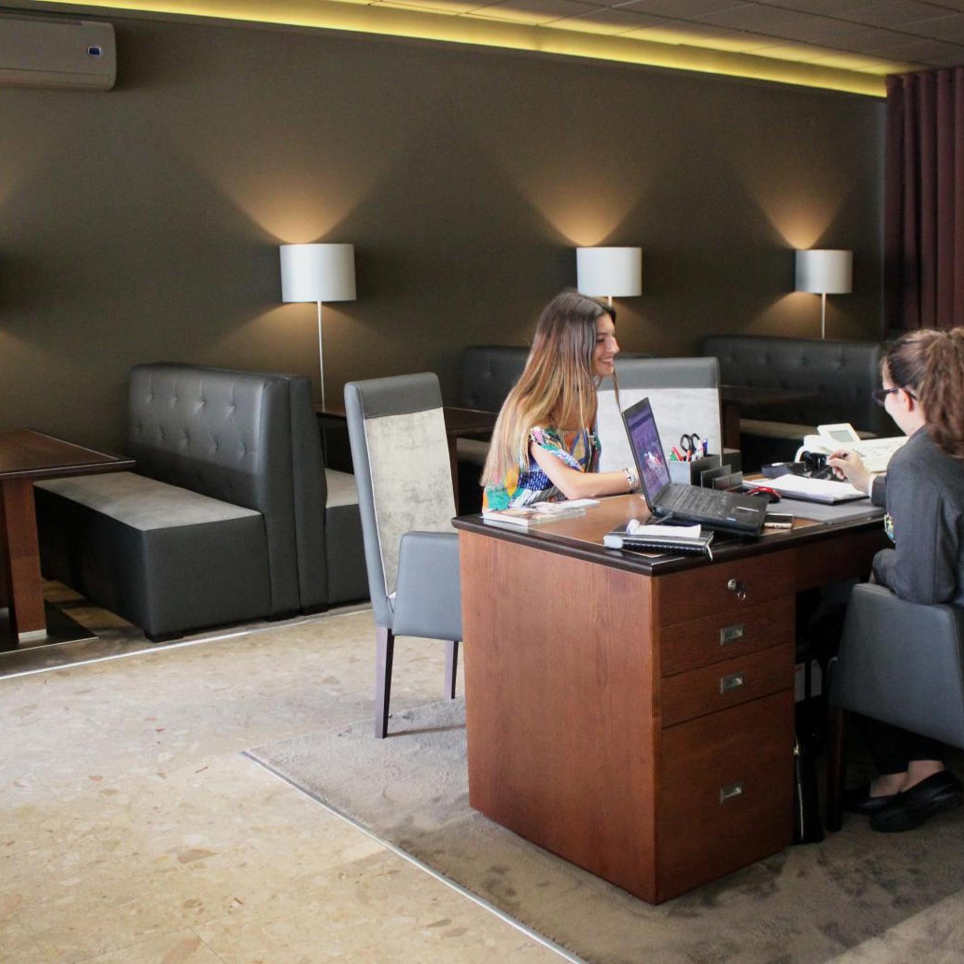 Hotel M 39/50