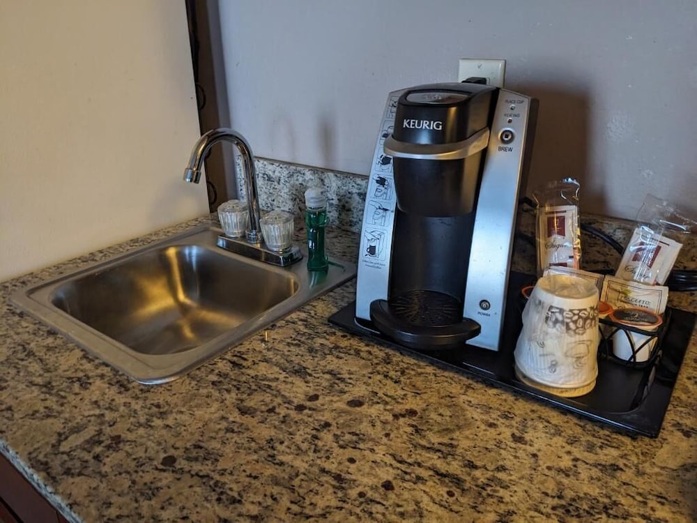 GrandStay Residential Suites Hotel- Saint Cloud 12/45