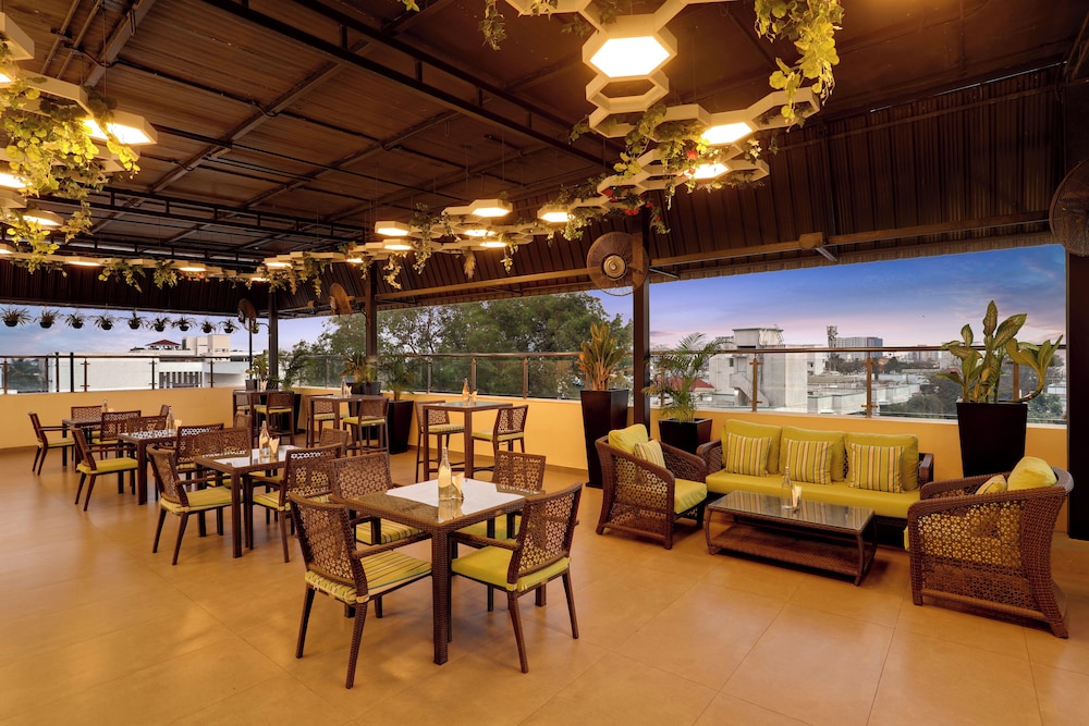 Keys Prima by Lemon Tree Hotels, Katti-Ma, Chennai 34/51