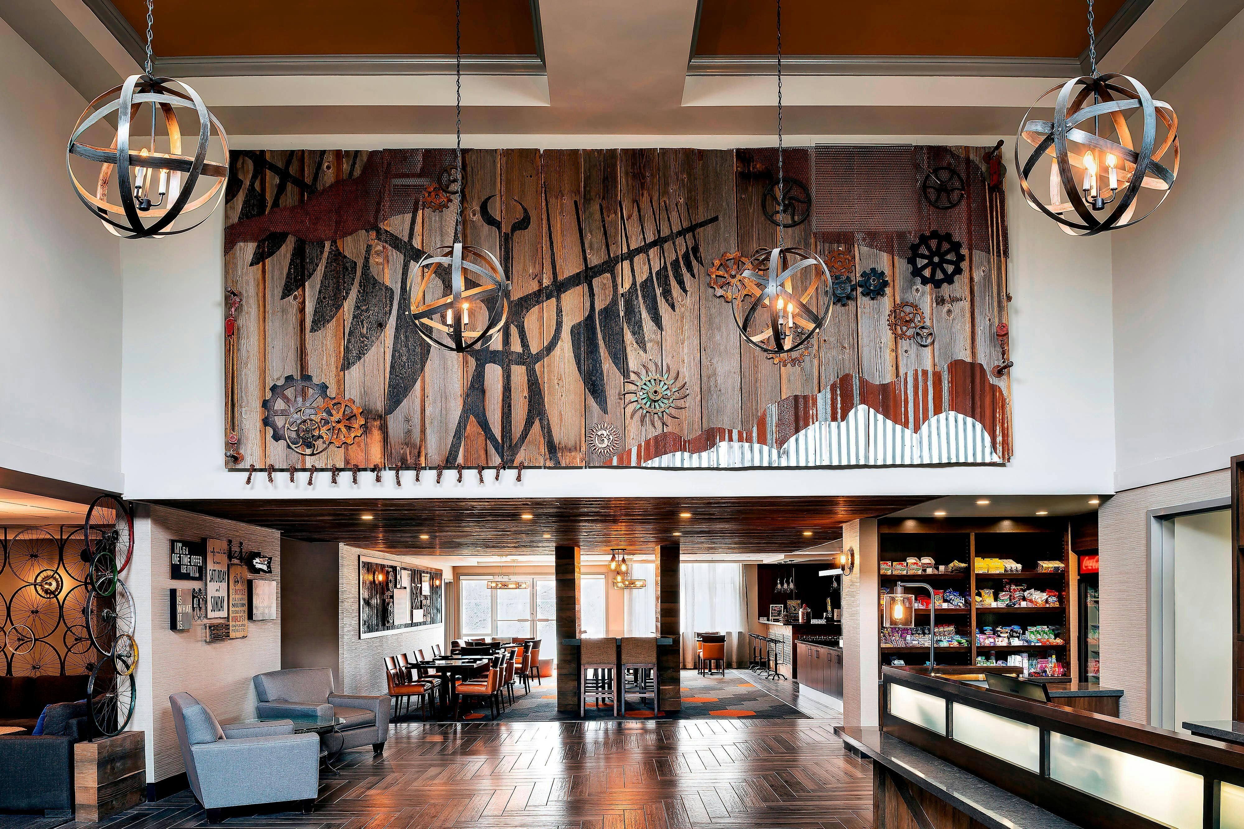 Four Points By Sheraton Barrie 3/5