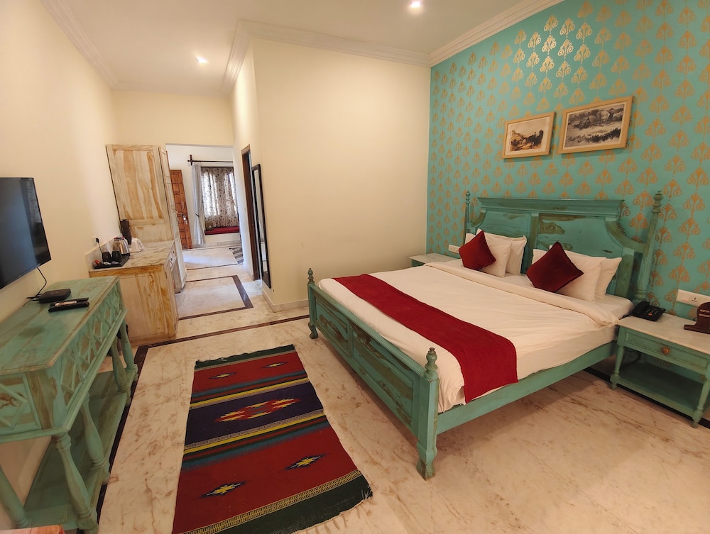 PUSHKAR FORT 13/50