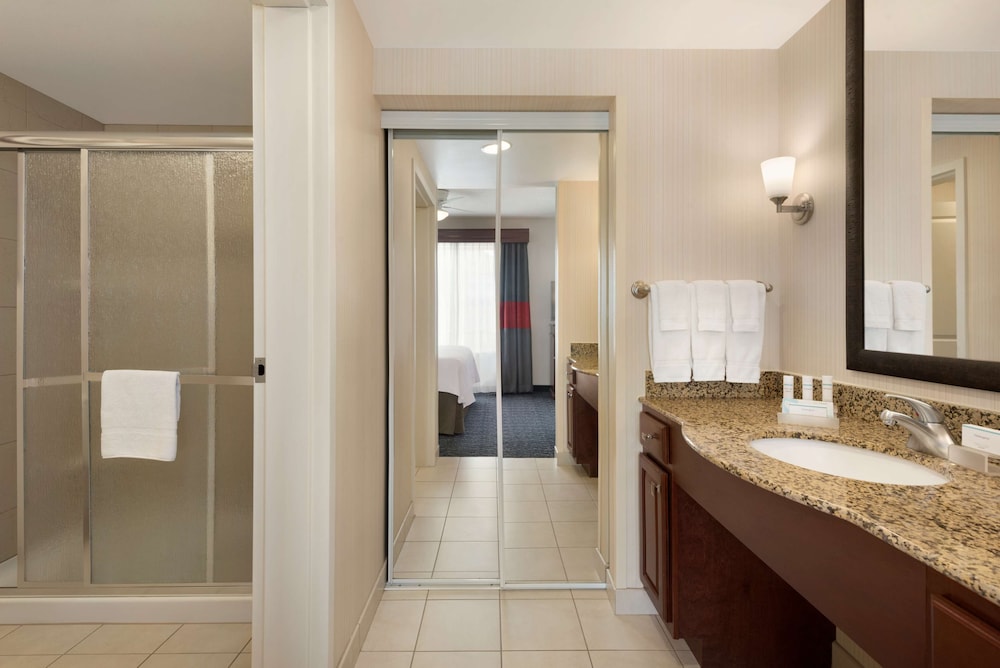 Homewood Suites Madison West 17/45
