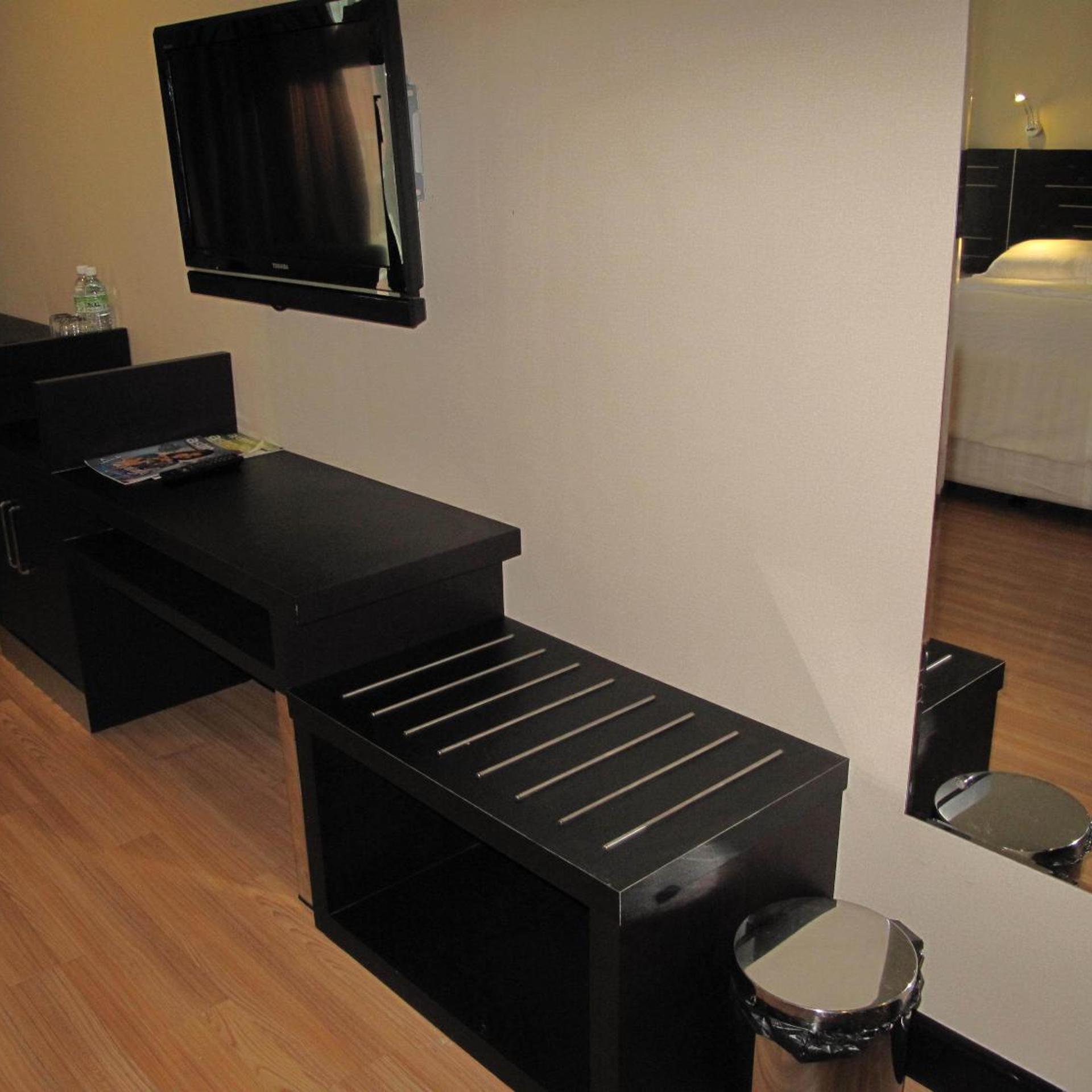 Labuk Hotel 19/28