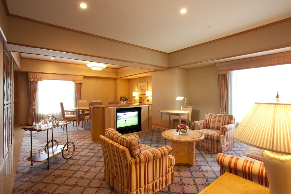 Rembrandt Hotel Oita Formerly Oita Toyo Hotel 52/60