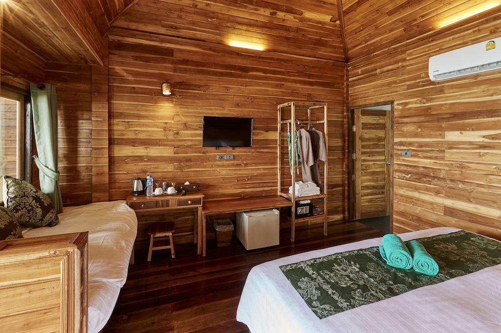 Koh Jum Ocean Beach Resort 23/50