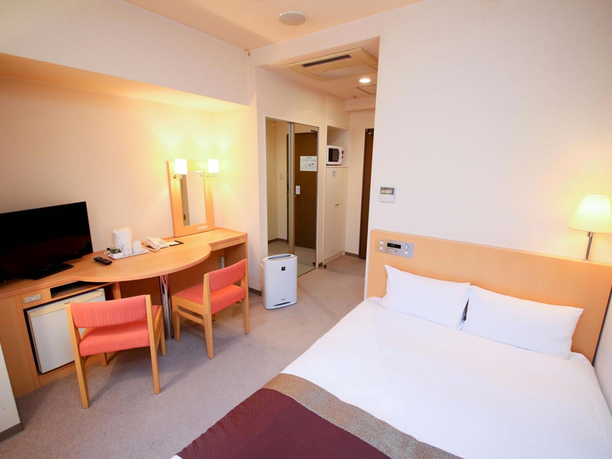 Juraku Stay Niigata 24/63