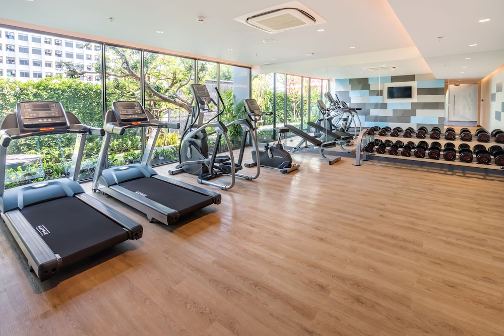 sport facilities