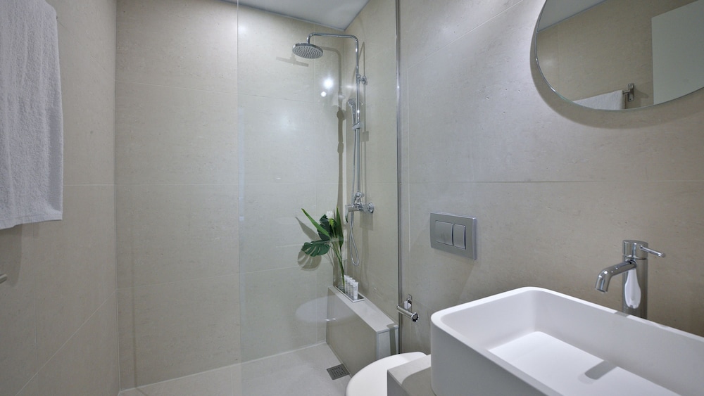 Thission Luxury Homes By K&K 46/48