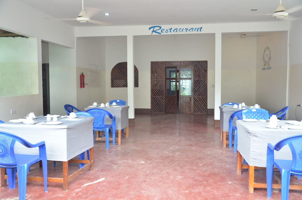 Bagamoyo Spice Villa 12/20