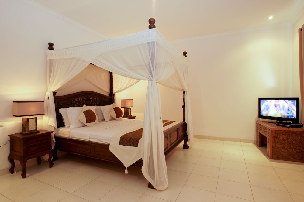 Maisaba Seminyak Loft and Villas 9/29