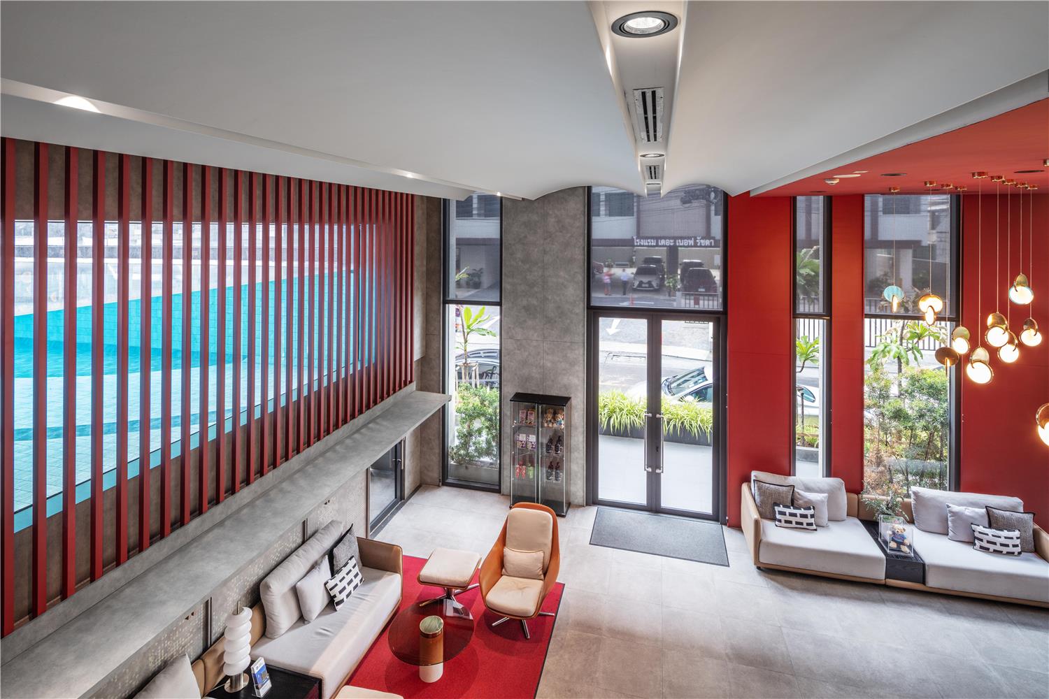 Best Western Plus Ratchada Hotel 35/50