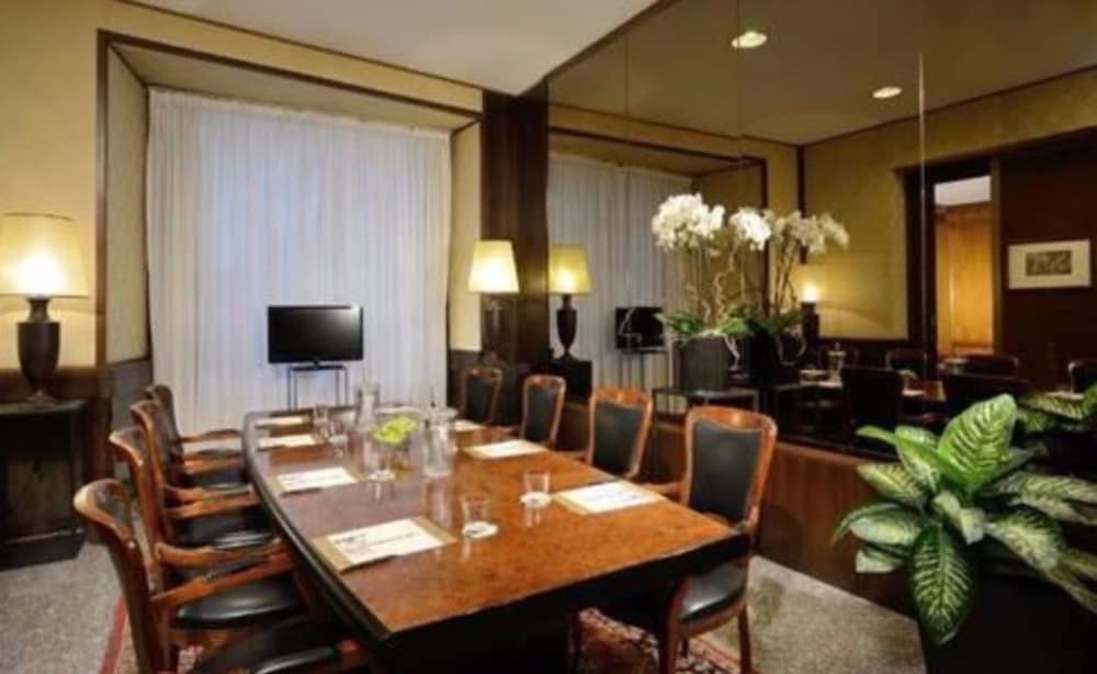 Colonna Palace Hotel 42/47