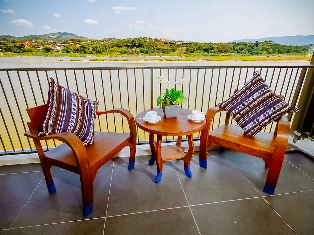 FORTUNE RIVER VIEW CHIANG KHONG 38/50