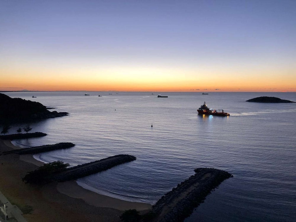 Golden Tulip Macae 32/36