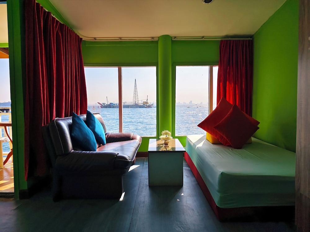 Lareena Resort Koh Larn Pattaya 27/47