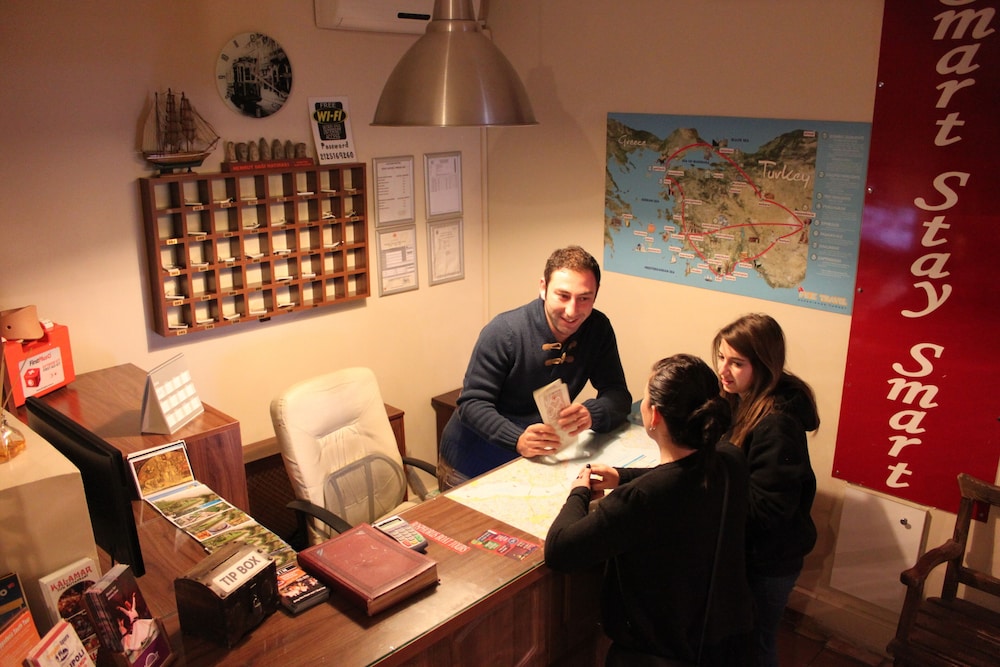 Sultan Hostel & Guesthouse 34/45