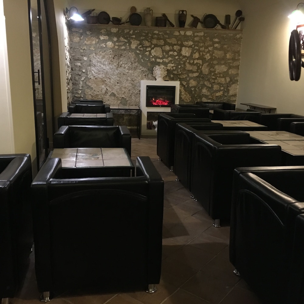 Villa Tasca Turismo Rurale 30/50