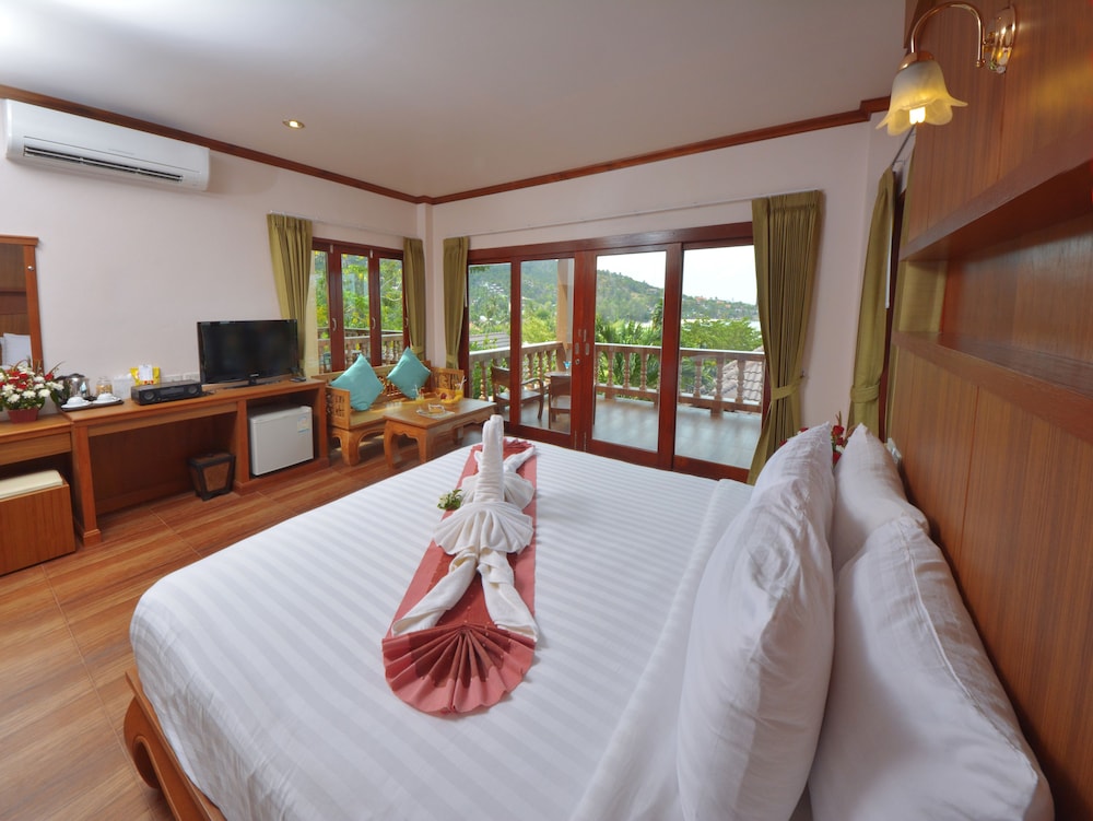 Haad Yao Bayview Resort And Spa 27/66