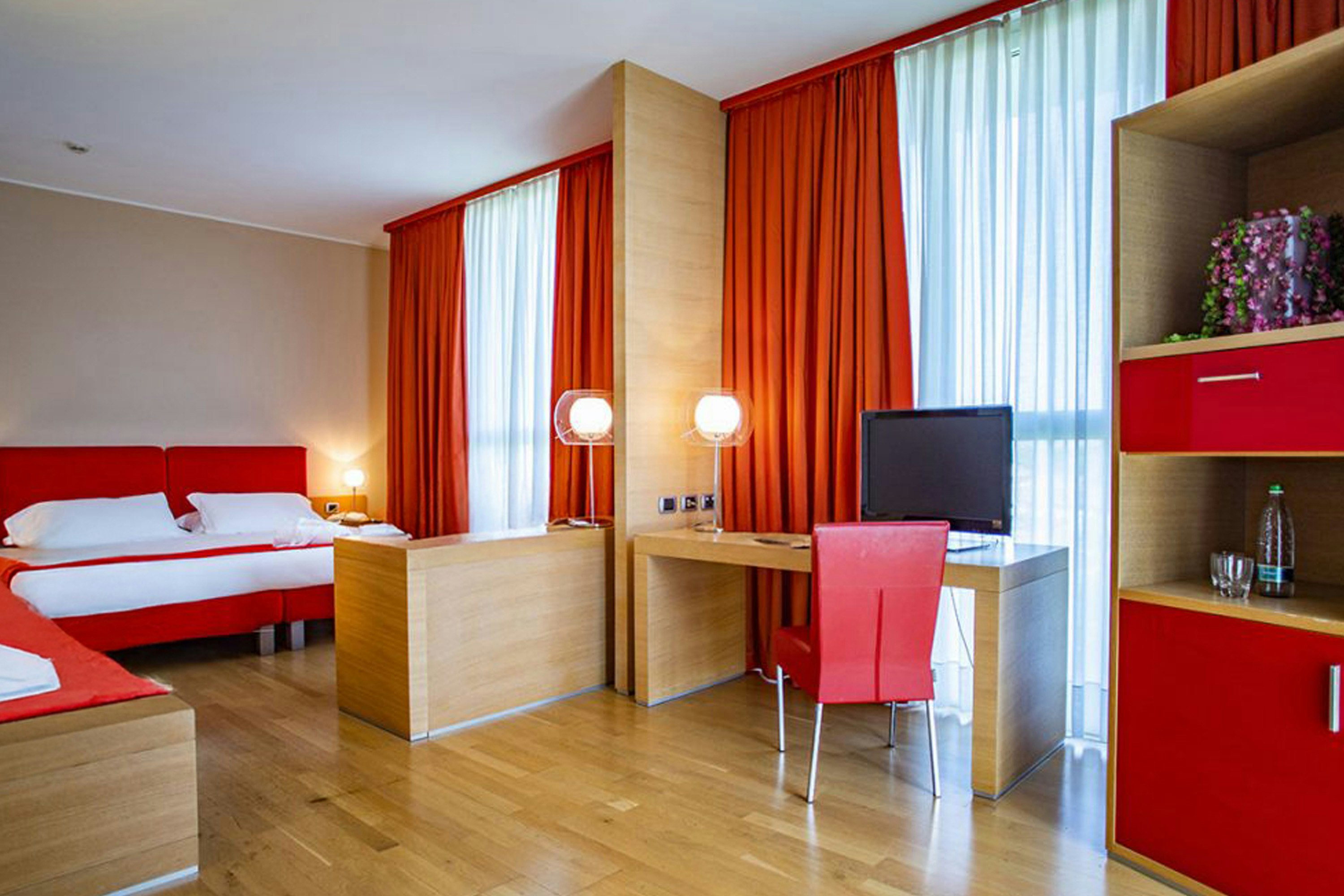 B&B HOTEL Reggio Emilia 3/18