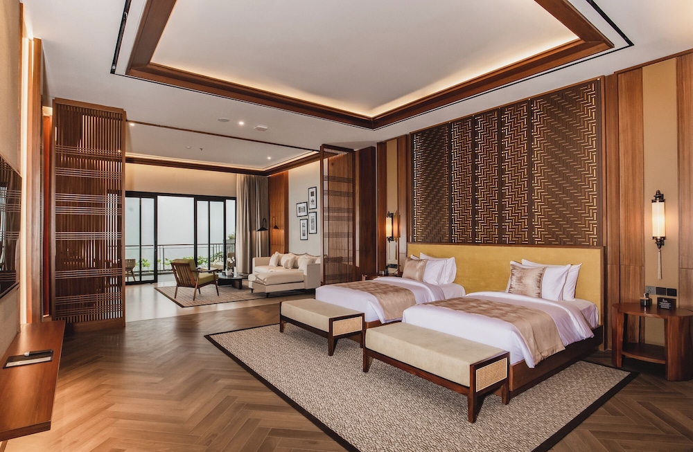 Plataran Puncak Suites 12/50