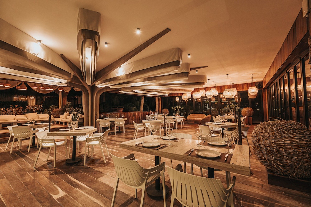 Kai Tulum Hotel 33/42