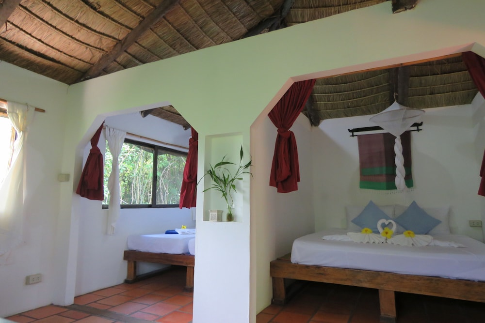 Rainbow Lodge 20/40