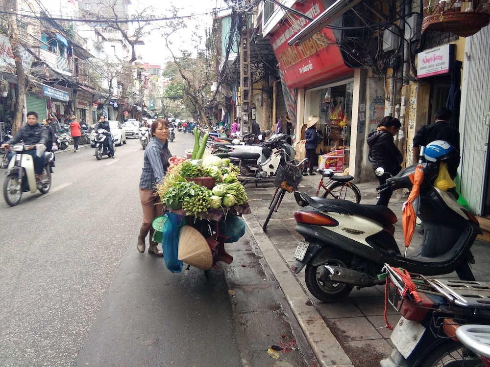 Hanoi Imperial Hotel 65/74