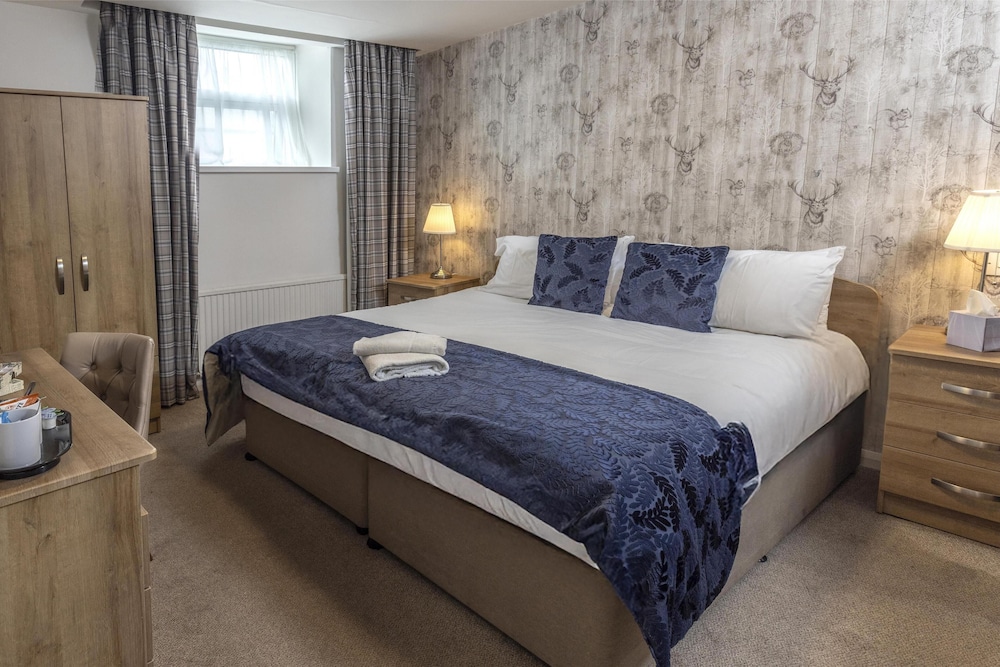 The Lakeland Kendal Hotel, Sure Hotel Collection by Best Western 13/85
