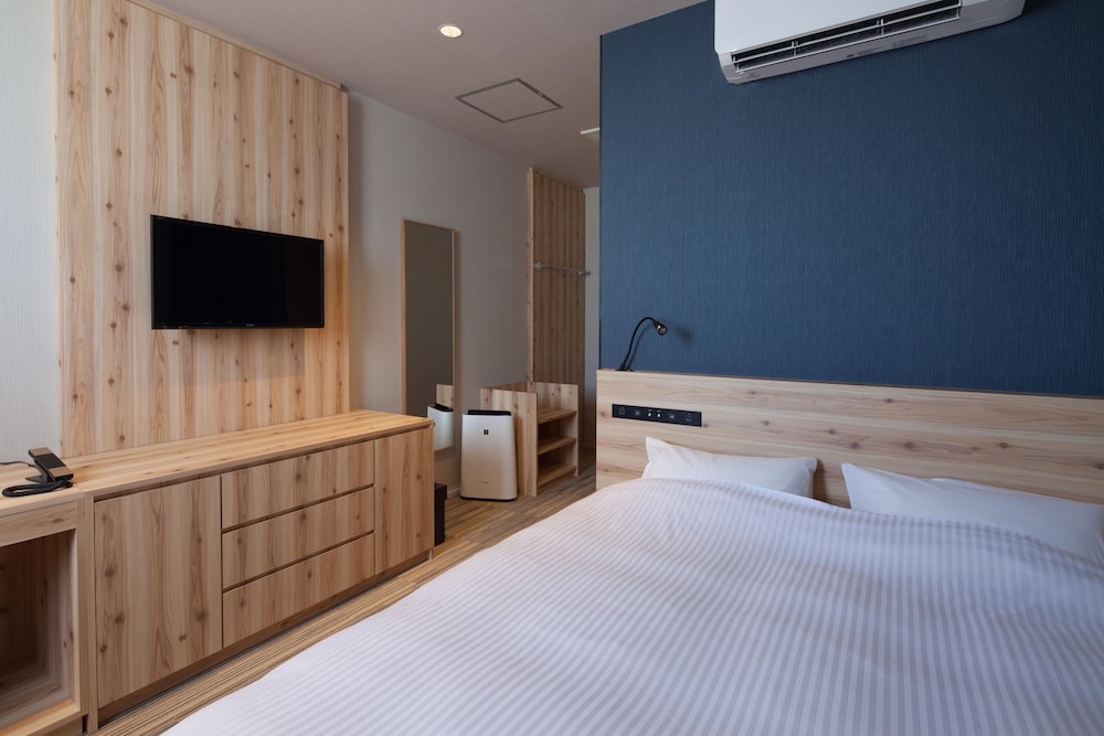 Y S Cabin And Hotel Naha Kokusaidori 20/58