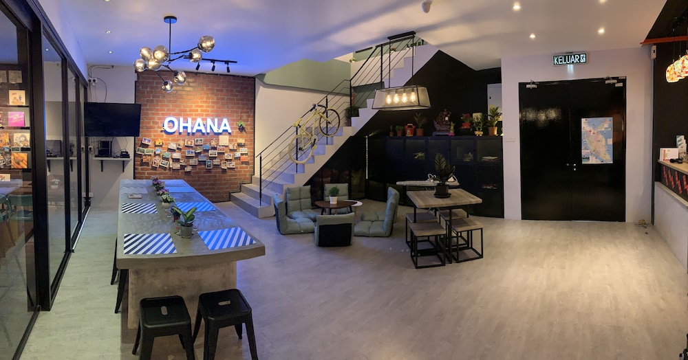 Ohana Kuala Lumpur 31/50
