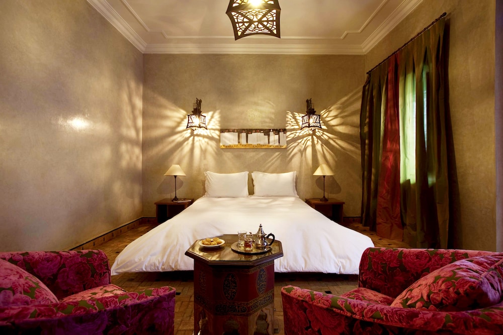 Riad Les Bougainvilliers 20/30