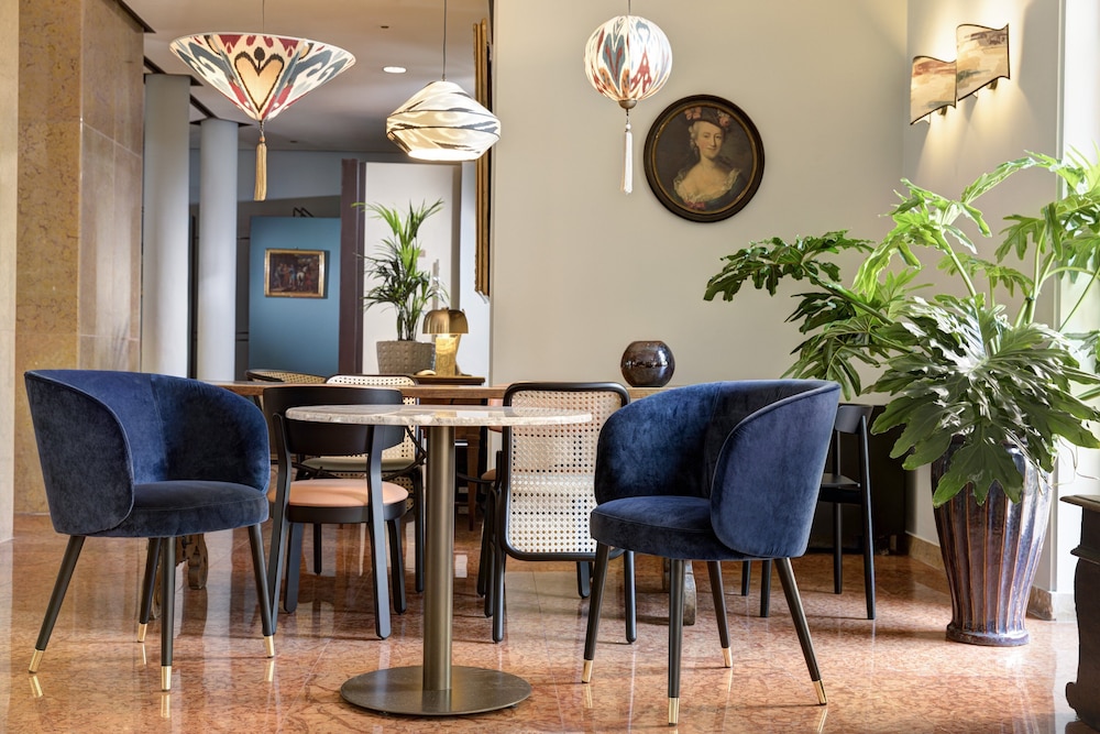 Hotel Indigo Verona - Grand Hotel Des Arts 25/50