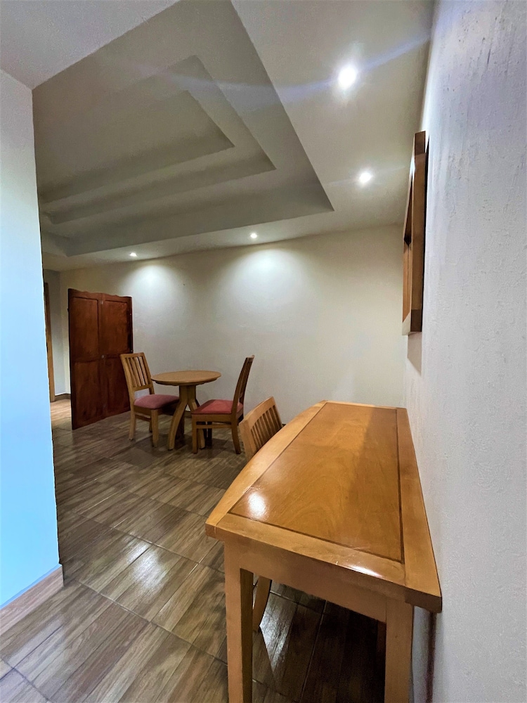 Hotel Florencia 41/47