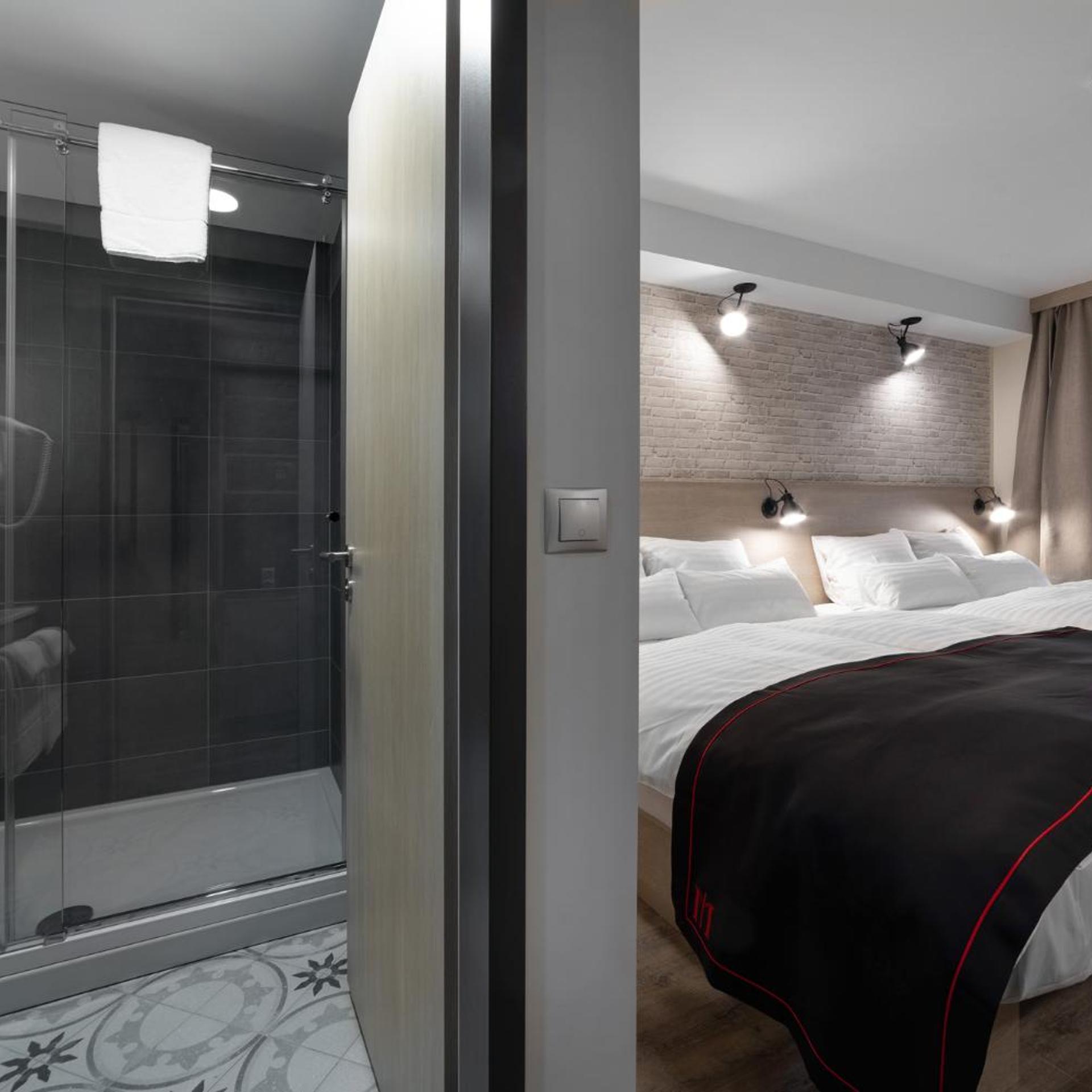 DORMERO Hotel Budapest 30/32