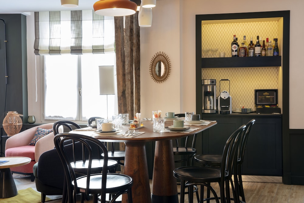 Hotel Bastille Speria 45/48