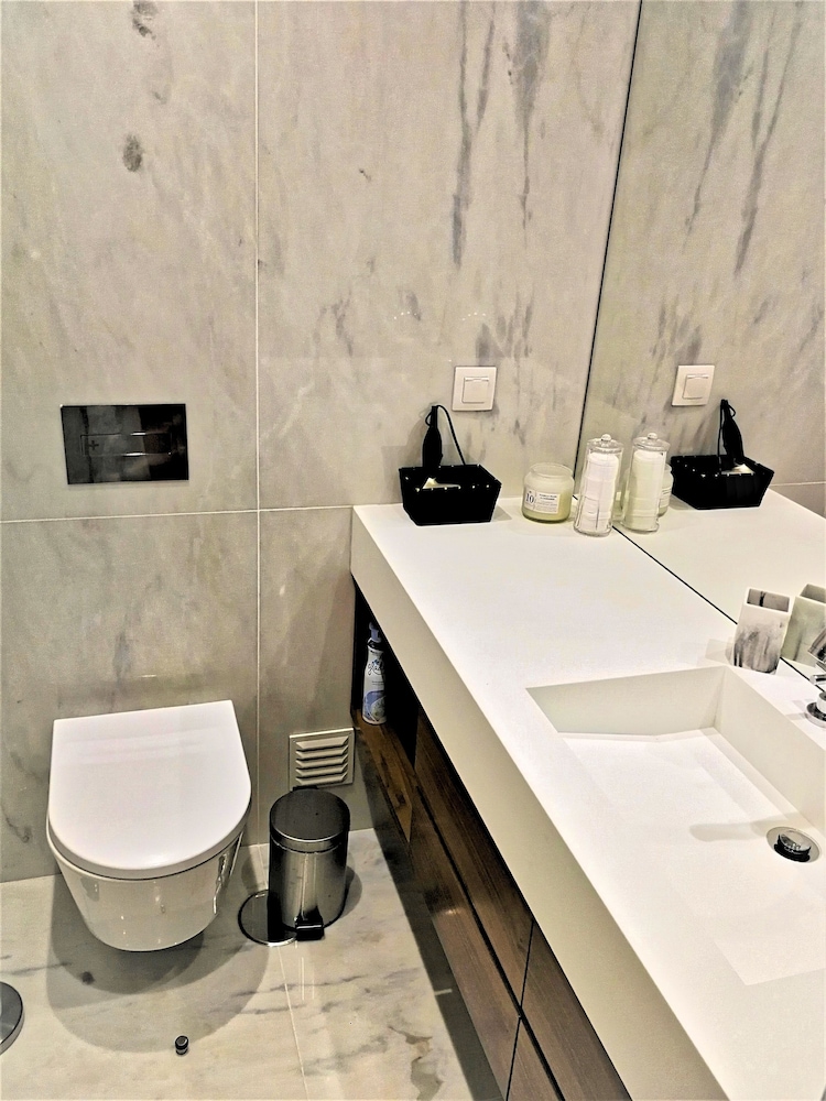 Industrial Lisbon Apartment - Adults Only 45/49
