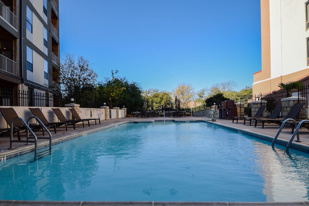Hyatt Place San Antonio Riverwalk in SAN ANTONIO - TX