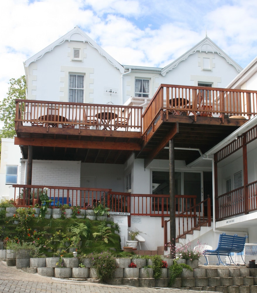 Knysna Manor House 1/50