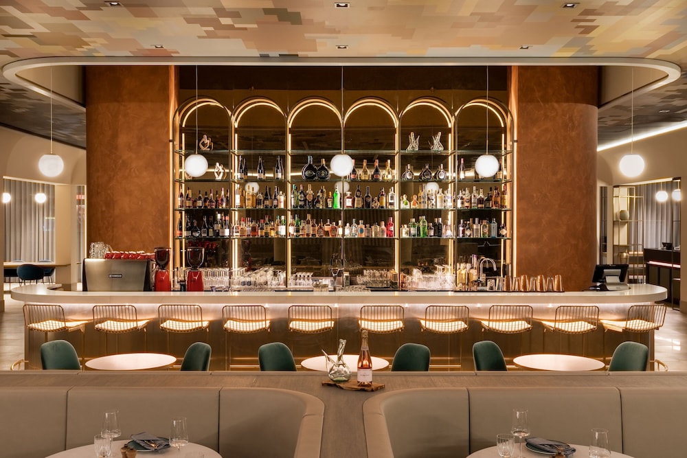 AC Hotel by Marriott Wuerzburg 32/43