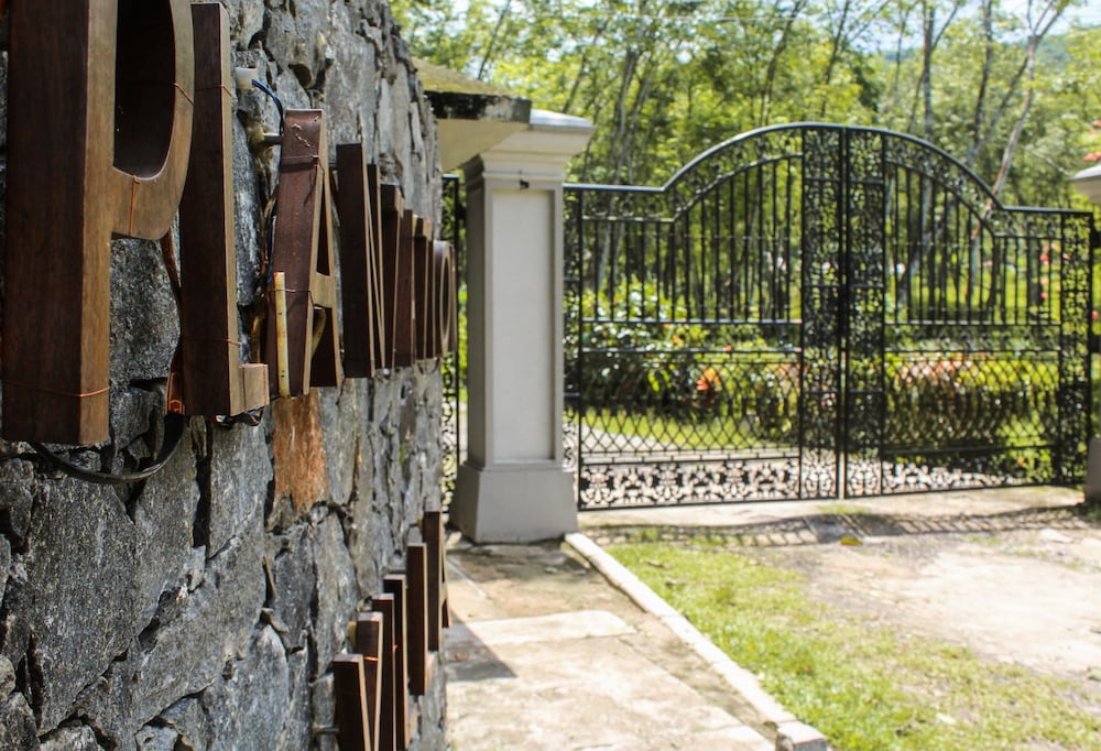 Plantation Villa 34/41