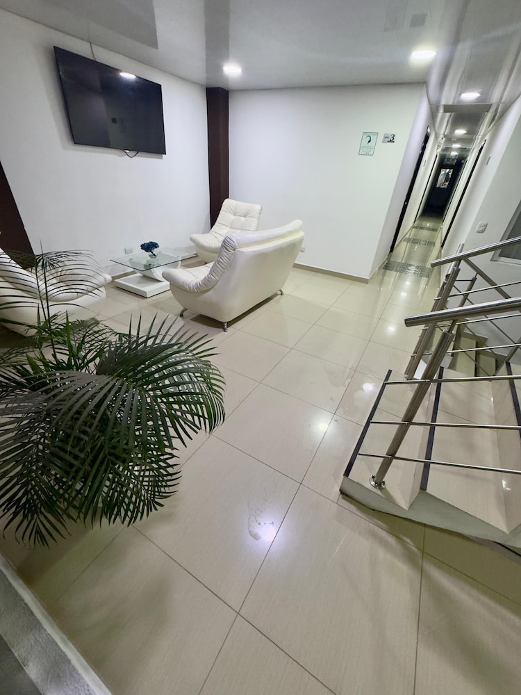 Hotel Blue Santa Rosa de Cabal 36/49
